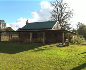 Savannah Estate Winery And Cellar Door - Tourism Brisbane 0