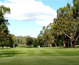 Cooma Golf Club - Tourism Brisbane 0