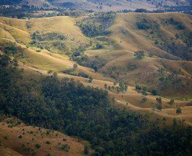 Harrisville QLD Tourism Brisbane