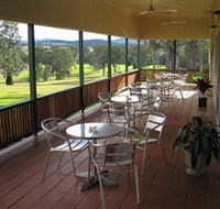 Woodenbong and District Golf Club - Tourism Brisbane