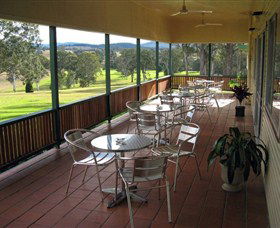 Woodenbong And District Golf Club - Brisbane Tourism 0