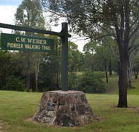 Pioneer Country Park - Brisbane Tourism