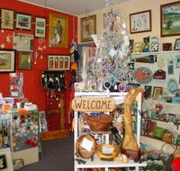 Country Brushstrokes - Tourism Brisbane