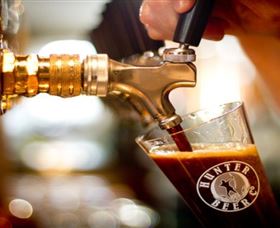 Hunter Beer Co - Tourism Brisbane 0
