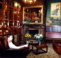 George 4th Inn and Scharers Little Brewery - Brisbane Tourism