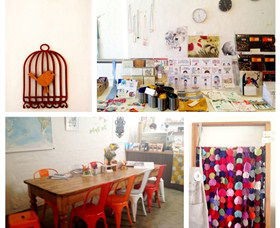 Made By Others - Brisbane Tourism 0