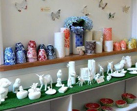 Made By Others - Brisbane Tourism 1