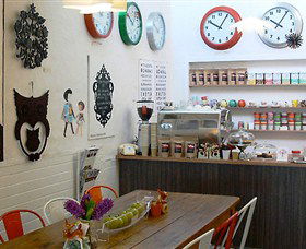 Made By Others - Brisbane Tourism 2