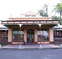 Brennan And Geraghtys Store Museum - Brisbane Tourism