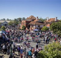 Excelsior Band Hall - Brisbane Tourism