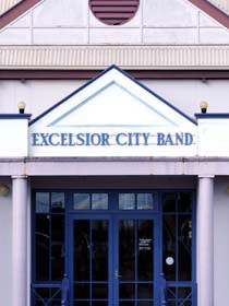 Excelsior Band Hall - Brisbane Tourism 1
