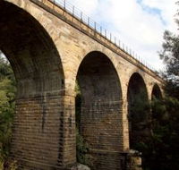 Picton Railway Viaduct - Brisbane Tourism