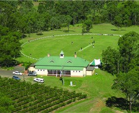 Wandin Valley Estate - Brisbane 4u 1
