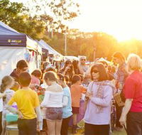 Maryborough City Heart Markets - Brisbane Tourism