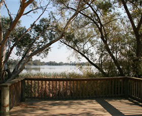 Sale Common Wetlands - Tourism Brisbane 1