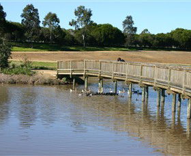 Sale Common Wetlands - Tourism Brisbane 0
