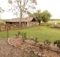 Camden Town Farm - Brisbane Tourism