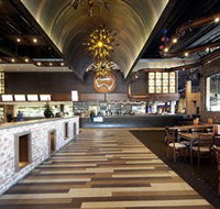 The Australian Hotel and Brewery - Tourism Brisbane
