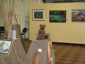 Maryborough Art Society Inc. - Brisbane Tourism 0