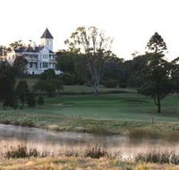 Camelot House - Brisbane Tourism