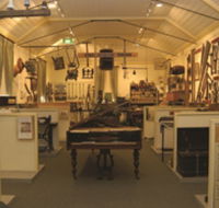 Camden Museum - Brisbane Tourism