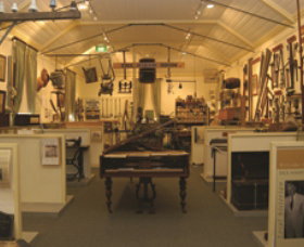 Camden Museum - Brisbane Tourism 0