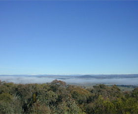 Mount Gladstone - Brisbane Tourism 0