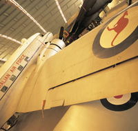 Aviation Heritage Museum of Western Australia - Tourism Brisbane