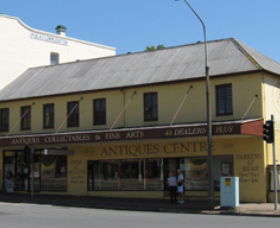 Mittagong Antiques Centre - Tourism Brisbane 0
