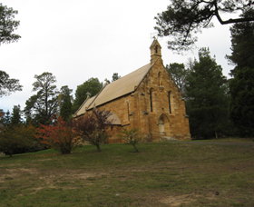 Berrima District Historical And Family History Society - Tourism Brisbane 1