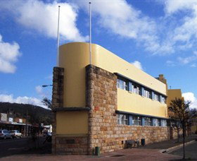 Berrima District Historical And Family History Society - Tourism Brisbane 0