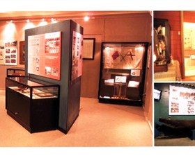 Berrima District Historical And Family History Society - Tourism Brisbane 2