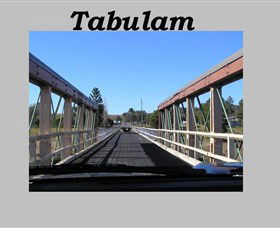 Yabbra ACT Tourism Brisbane
