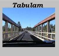 Tabulam Scenic Drive - Tourism Brisbane