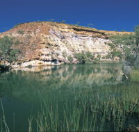 Ellendale Pool - Brisbane Tourism