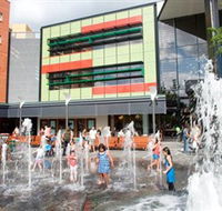 Rouse Hill Town Centre - Tourism Brisbane