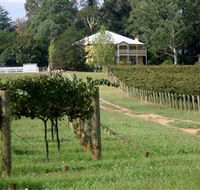 Camden Estate Wines - Brisbane Tourism