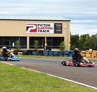 Picton Karting Track - Brisbane Tourism