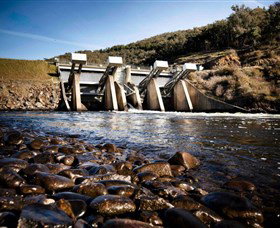 Snowy Mountains Hydro Discovery Centre - Tourism Brisbane 2