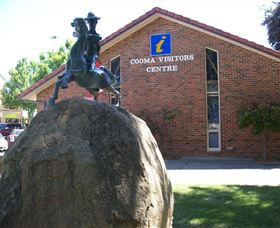 Centennial Park At Cooma - Tourism Brisbane 1