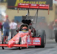 Sydney Dragway - Brisbane Tourism