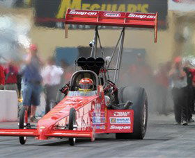 Sydney Dragway - Brisbane Tourism 0