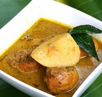 Js Kitchen Singaporean Cooking Classes - Brisbane Tourism