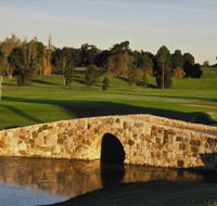Camden Golf Club - Brisbane Tourism