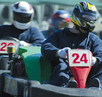 Eastern Creek International Karting Raceway - Brisbane Tourism