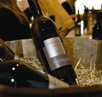 Fussy Grape Winery - Brisbane Tourism