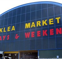 Parklea Markets - Brisbane Tourism