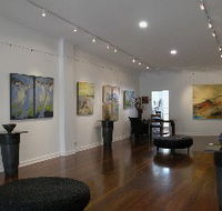 Monart Studio and Gallery - Brisbane Tourism