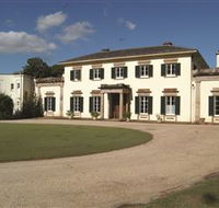 Camden Park House - Brisbane Tourism
