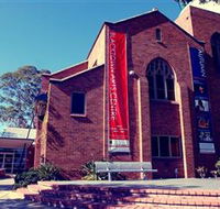 Blacktown Arts Centre - Brisbane Tourism